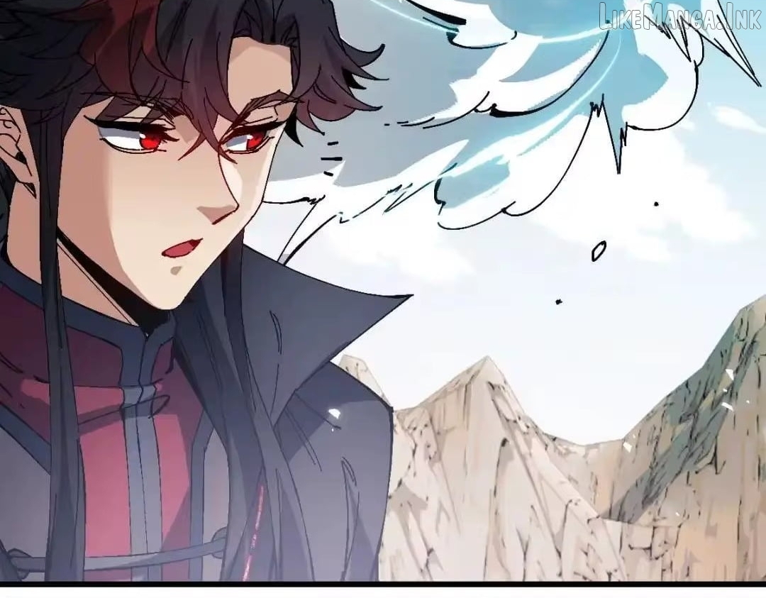 Master: This rebellious disciple is definitely not the Holy Son Chapter 188   - page 103